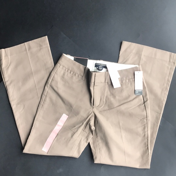 🆕Banana Republic, pants; size 6P - Picture 5 of 8